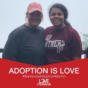 Meet your Posher, Leisha